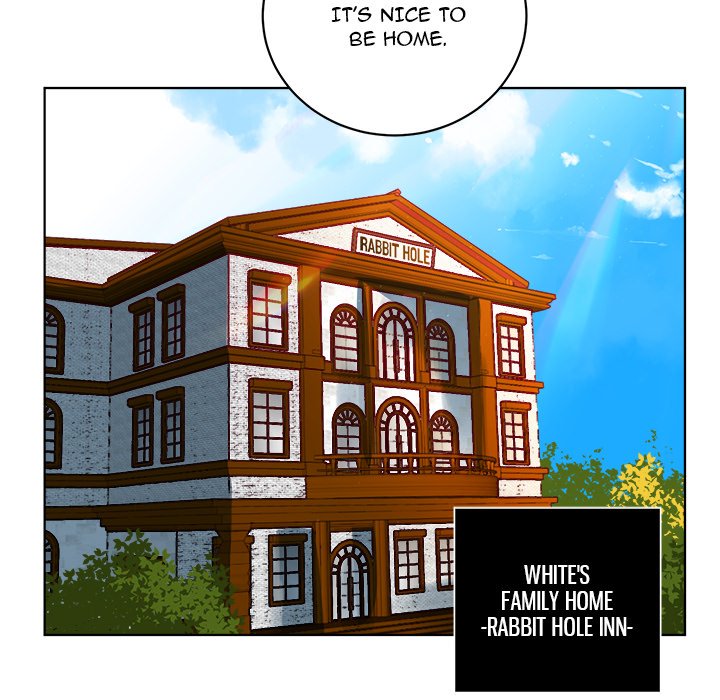 No Fantasy Alice page 75