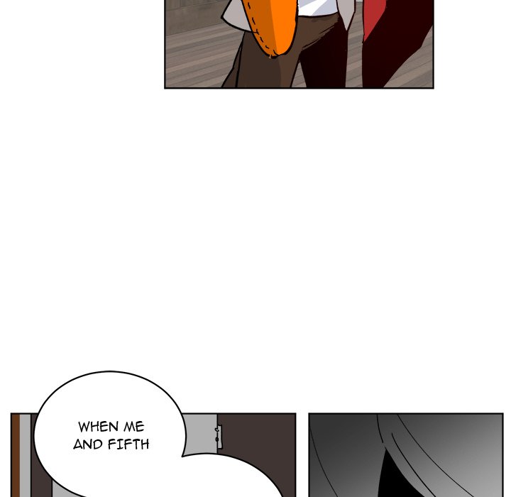 No Fantasy Alice page 79