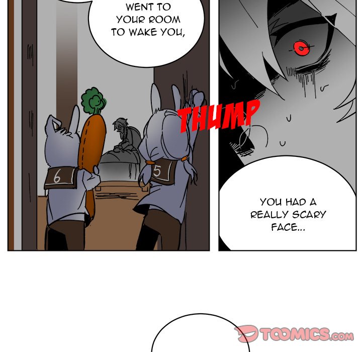 No Fantasy Alice page 80
