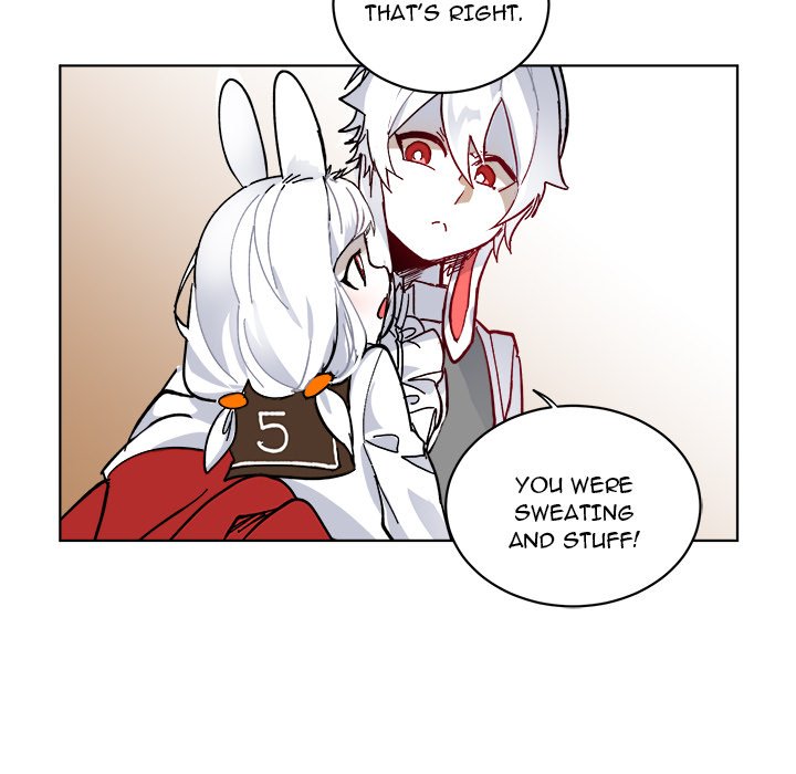 No Fantasy Alice page 81