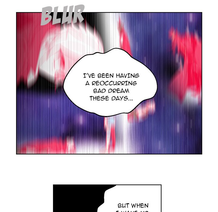 No Fantasy Alice page 83