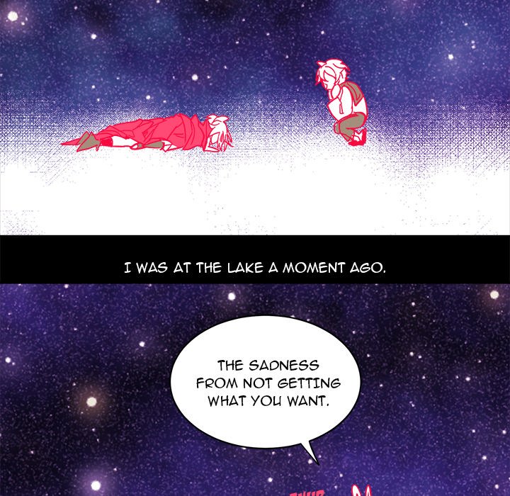 No Fantasy Alice page 95