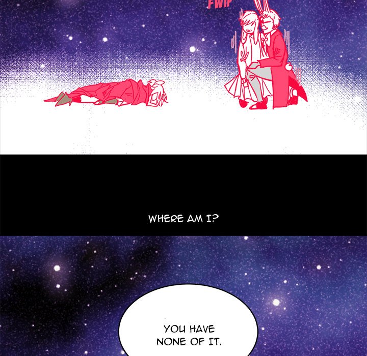 No Fantasy Alice page 96