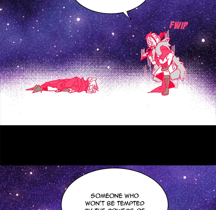 No Fantasy Alice page 97