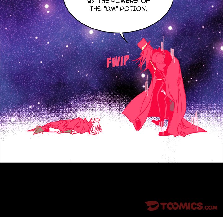 No Fantasy Alice page 98