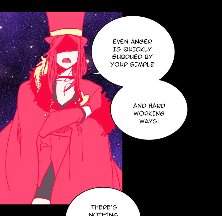 No Fantasy Alice page 99
