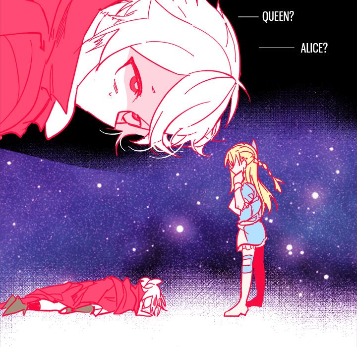 No Fantasy Alice page 101