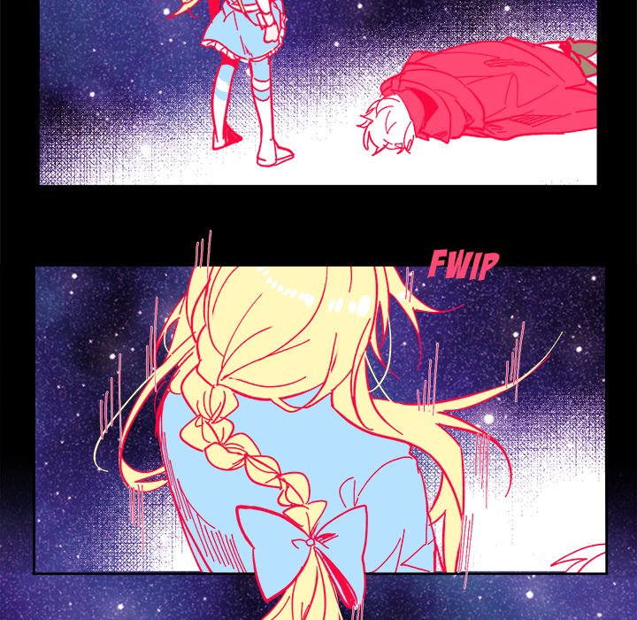 No Fantasy Alice page 103
