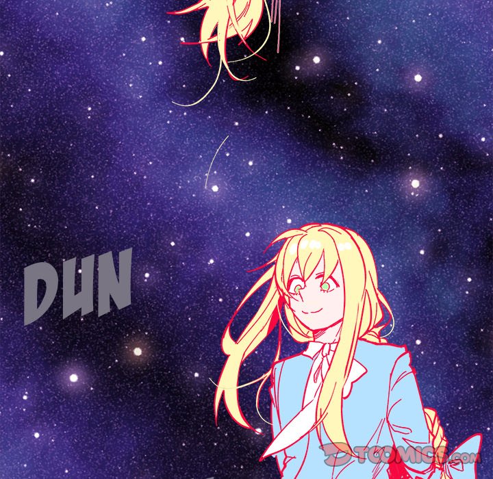 No Fantasy Alice page 104