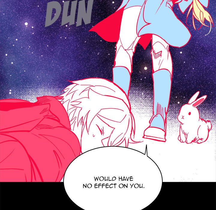 No Fantasy Alice page 105