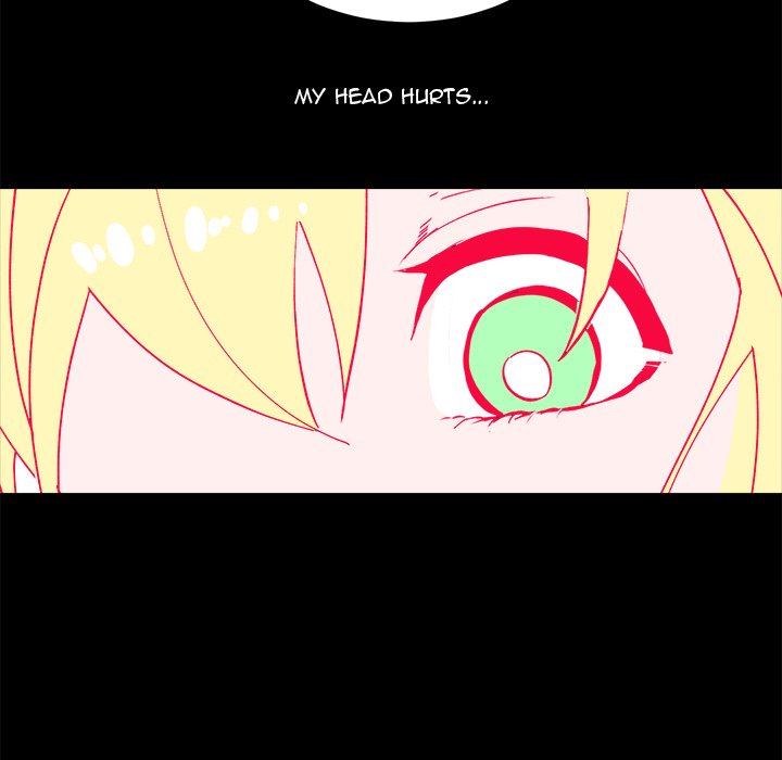 No Fantasy Alice page 106