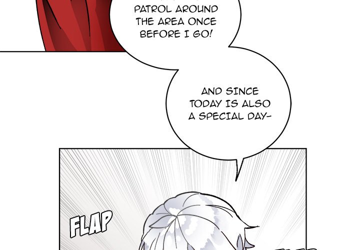 No Fantasy Alice page 4