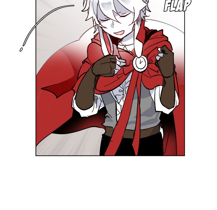 No Fantasy Alice page 5