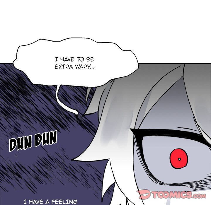 No Fantasy Alice page 6
