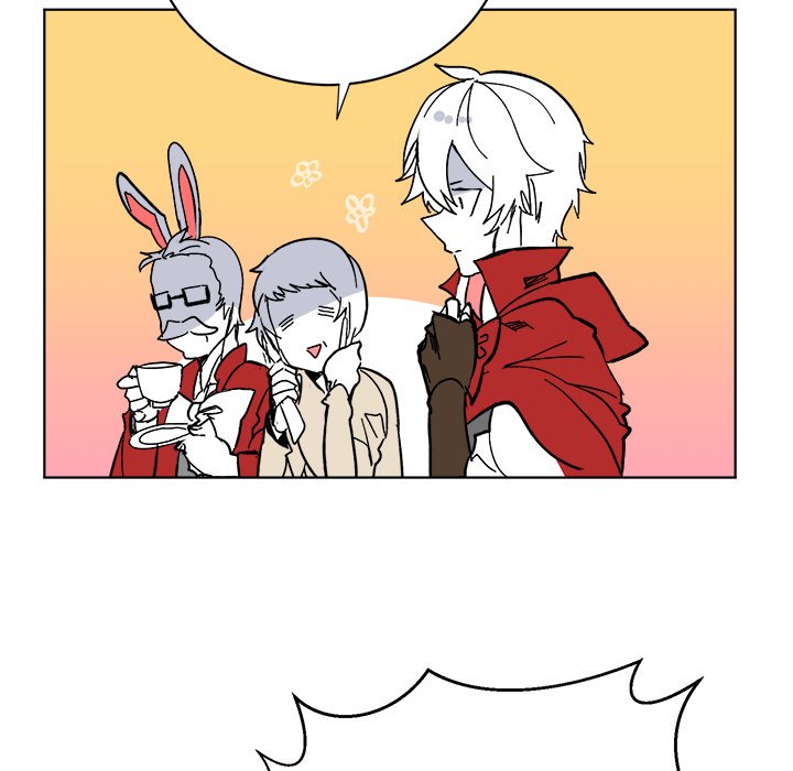 No Fantasy Alice page 9