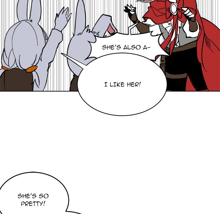 No Fantasy Alice page 11