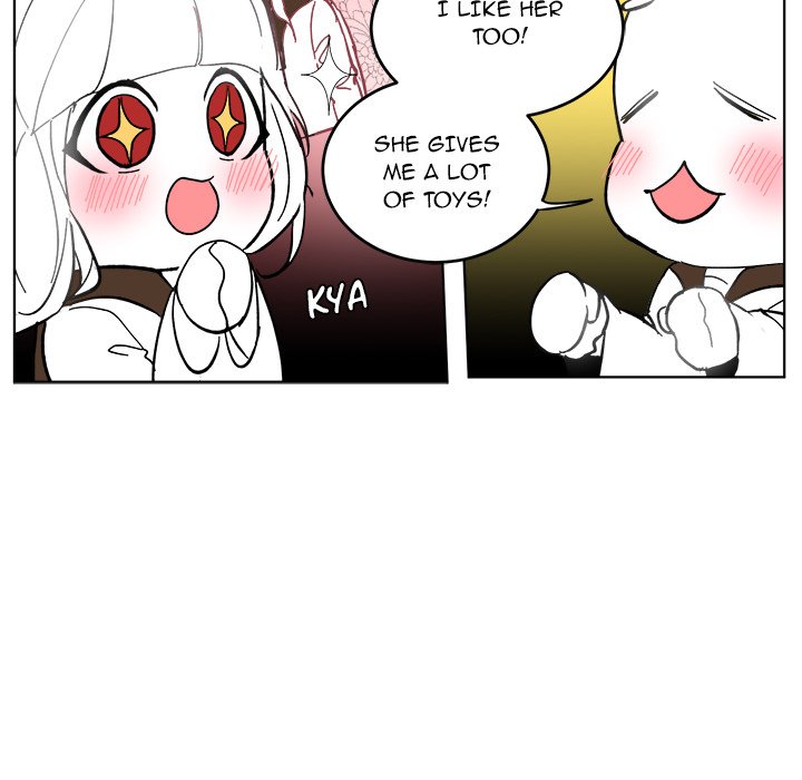 No Fantasy Alice page 13