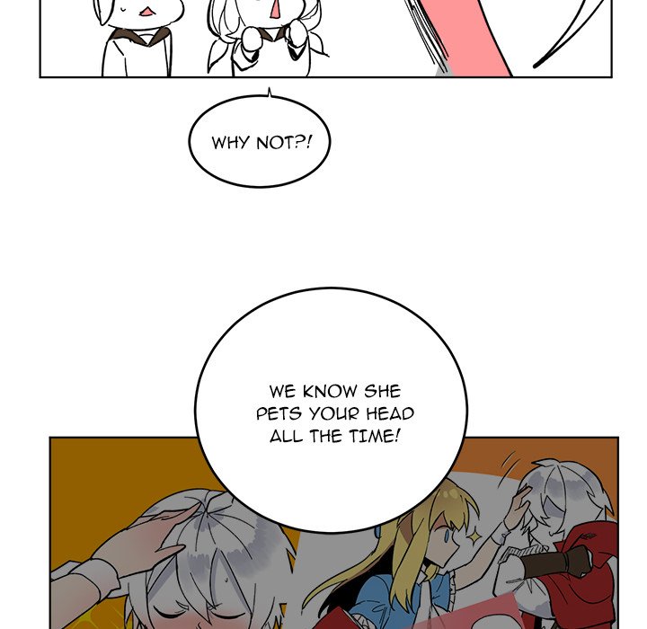 No Fantasy Alice page 15