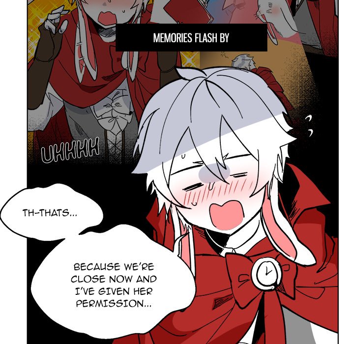 No Fantasy Alice page 16