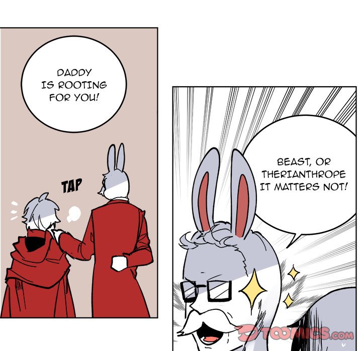 No Fantasy Alice page 18