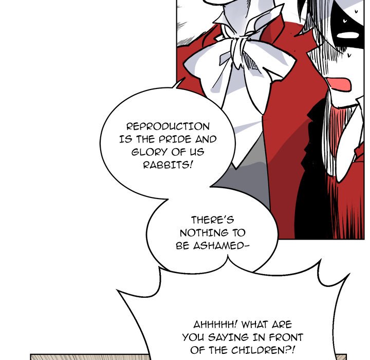 No Fantasy Alice page 19