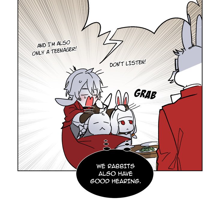 No Fantasy Alice page 20