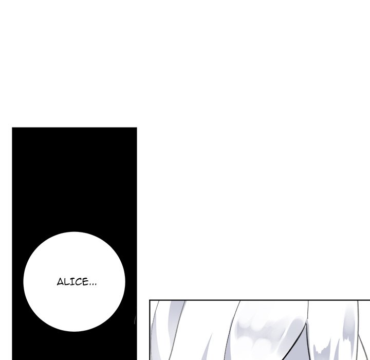 No Fantasy Alice page 21