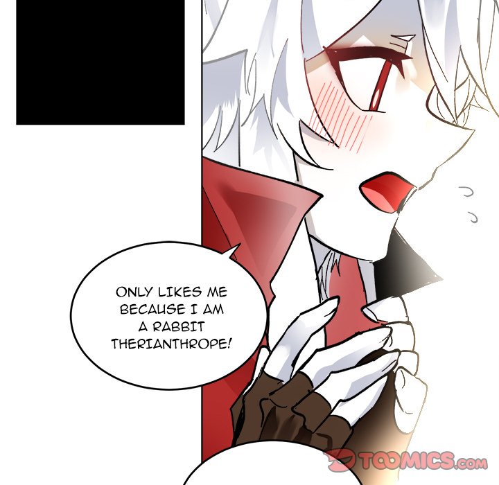 No Fantasy Alice page 22