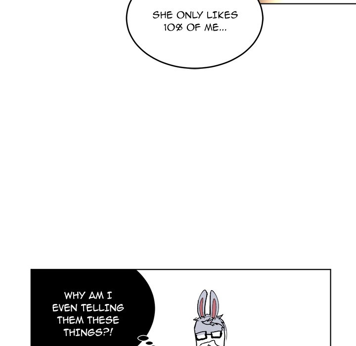 No Fantasy Alice page 23
