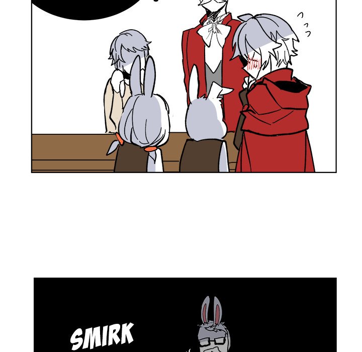 No Fantasy Alice page 24