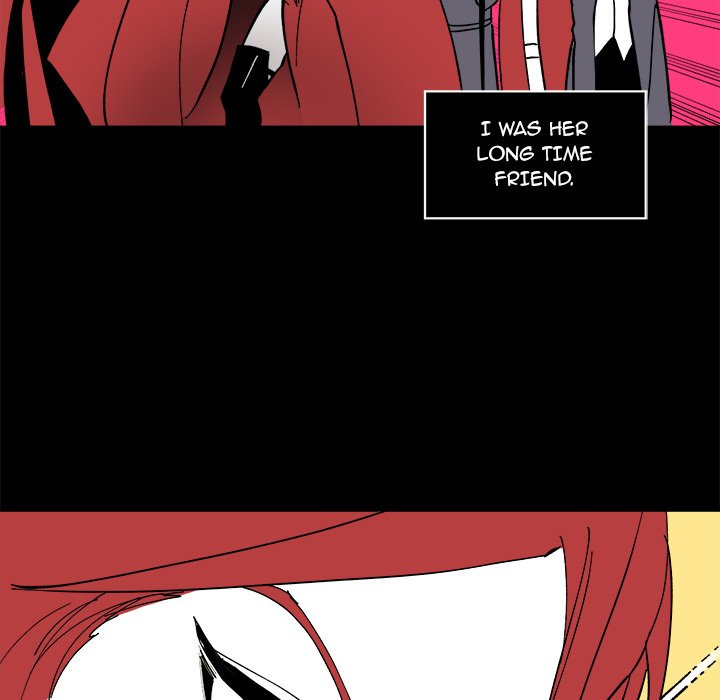 No Fantasy Alice page 40