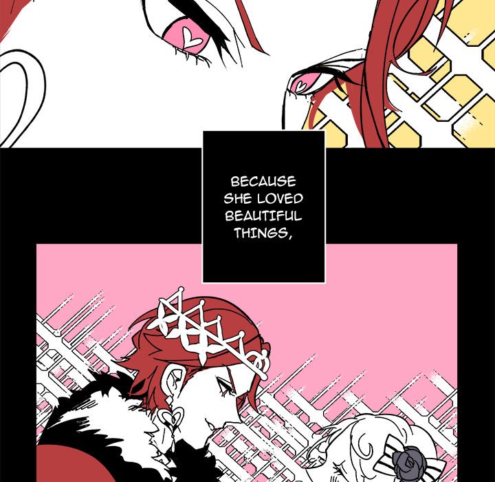 No Fantasy Alice page 41