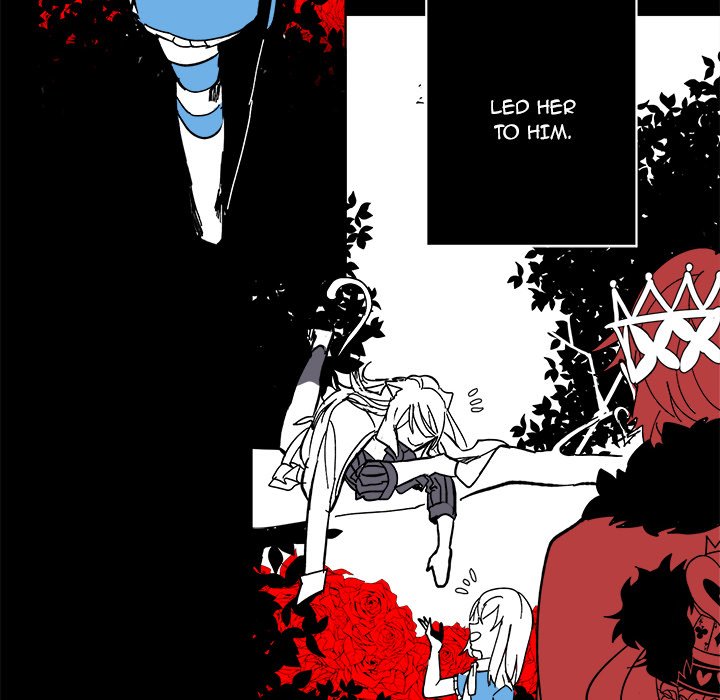 No Fantasy Alice page 45