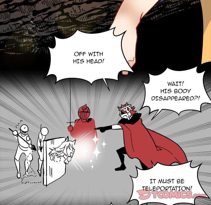 No Fantasy Alice page 50