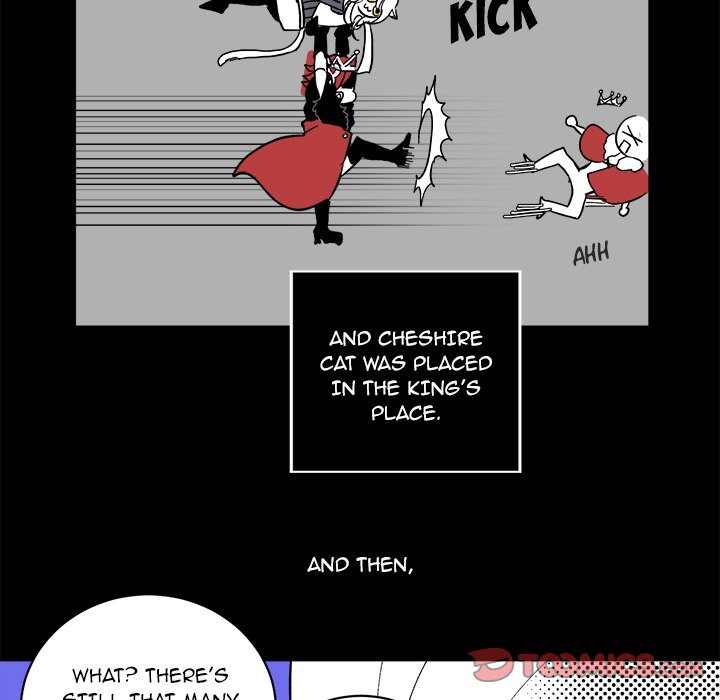 No Fantasy Alice page 58