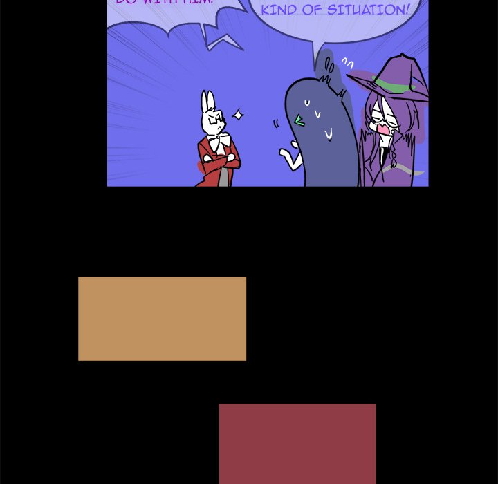 No Fantasy Alice page 63