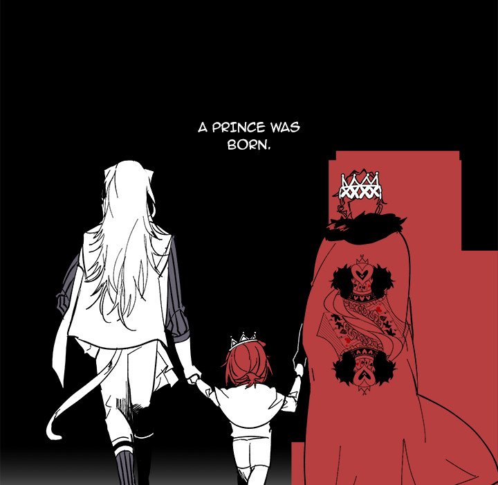 No Fantasy Alice page 65