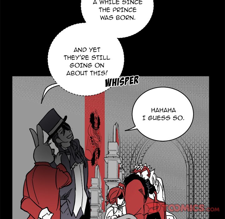 No Fantasy Alice page 74