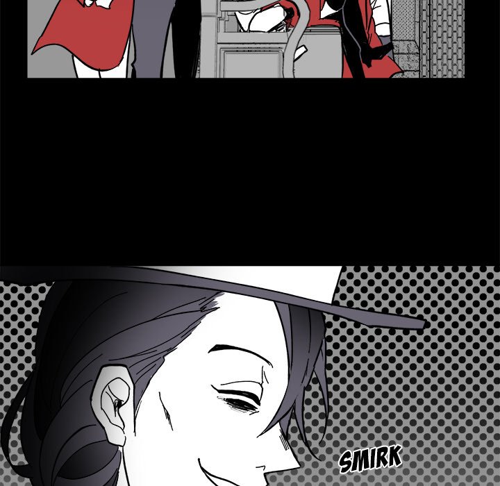 No Fantasy Alice page 75