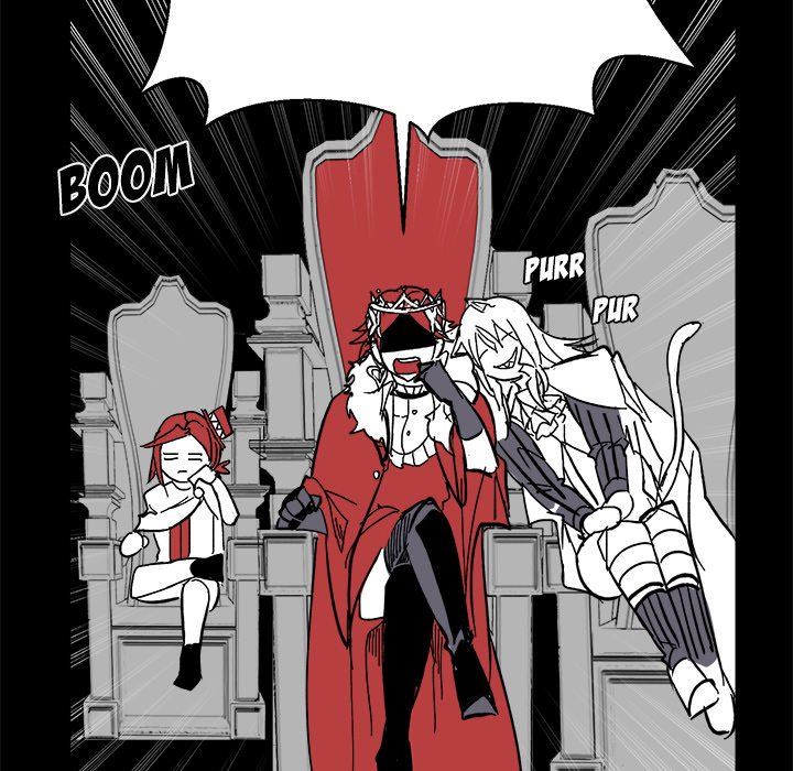 No Fantasy Alice page 77
