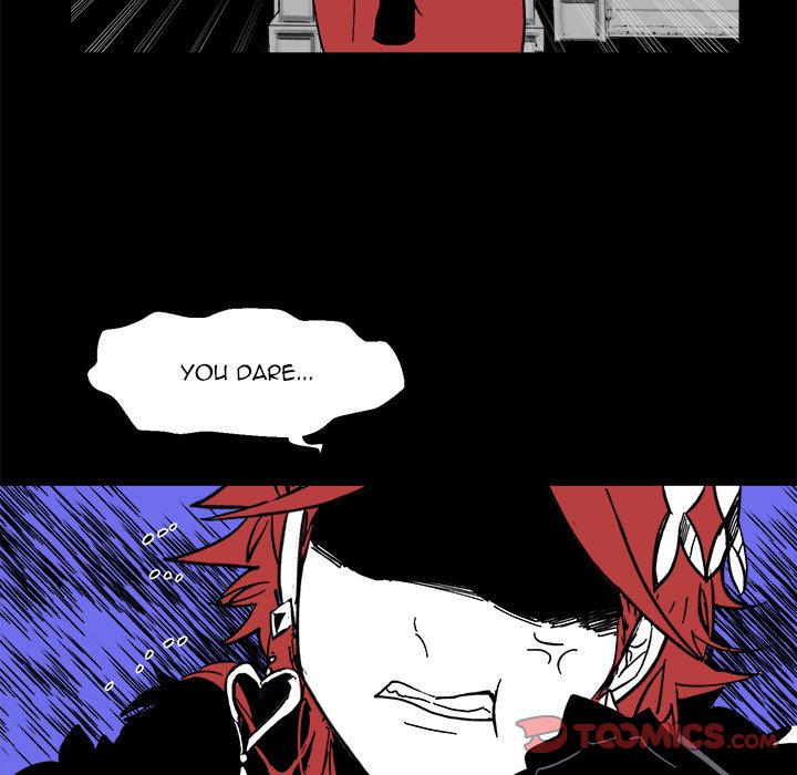 No Fantasy Alice page 78