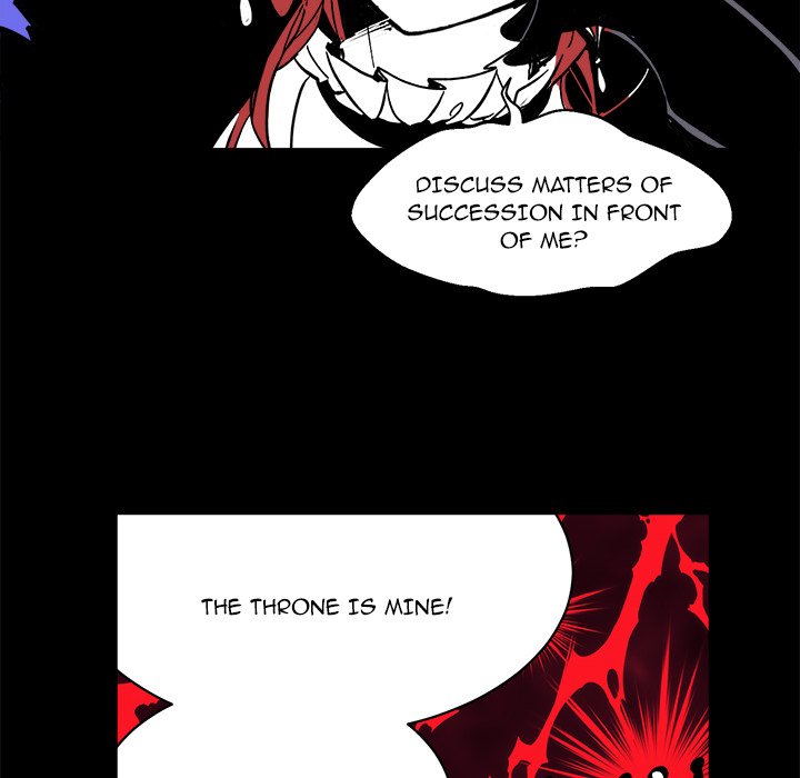 No Fantasy Alice page 79