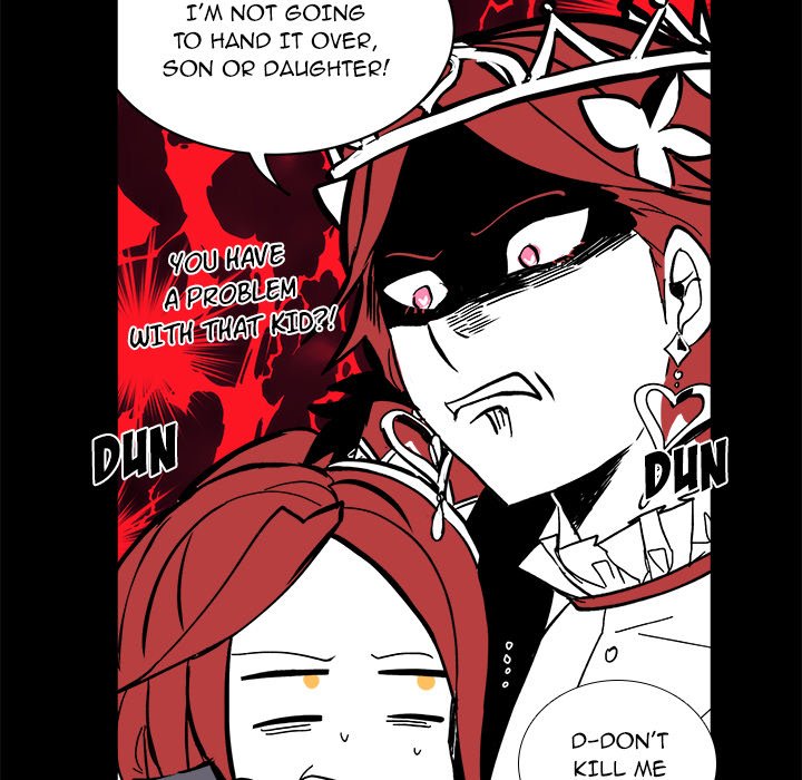 No Fantasy Alice page 80