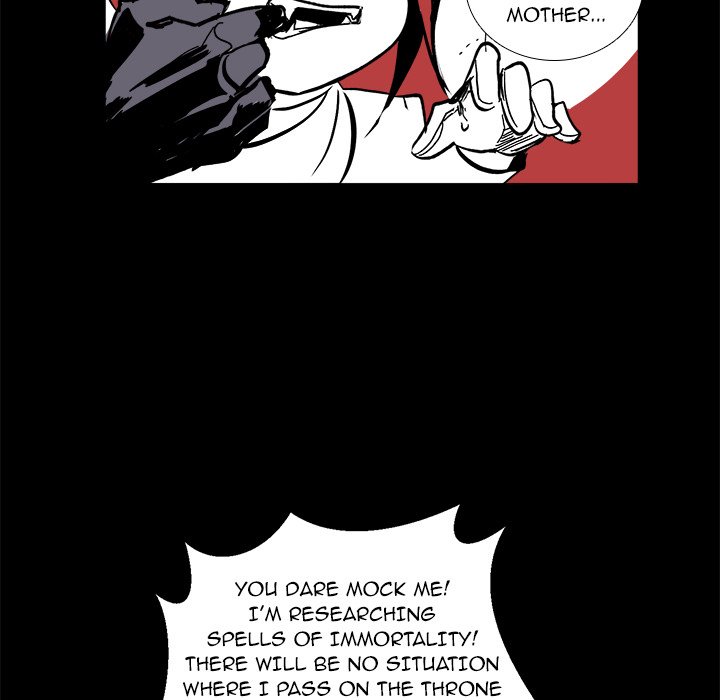 No Fantasy Alice page 81