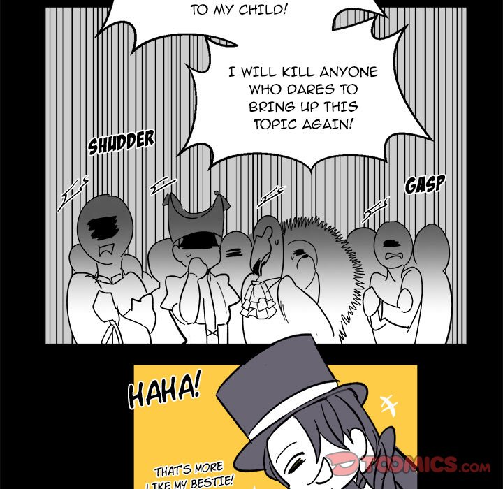 No Fantasy Alice page 82
