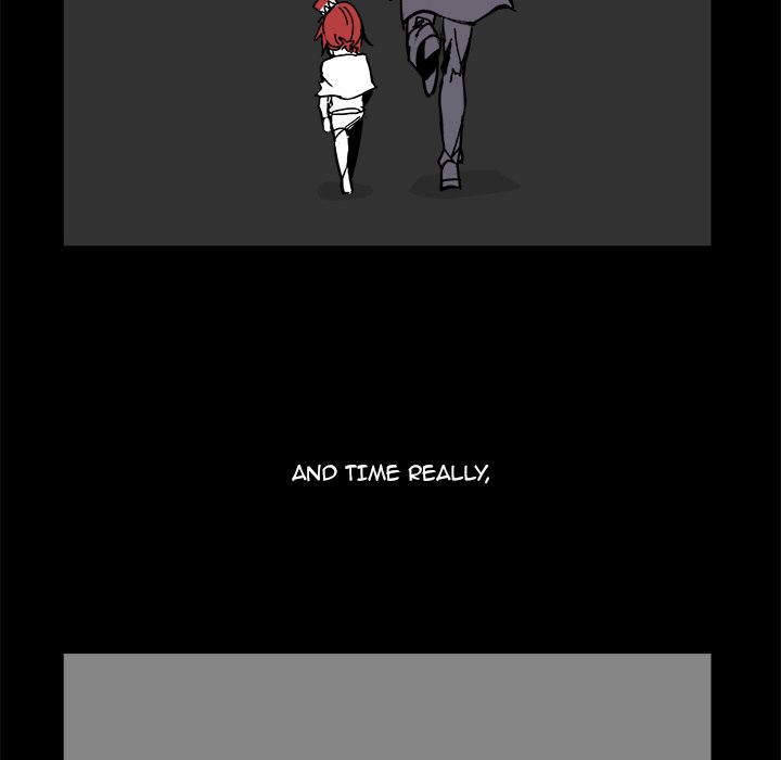 No Fantasy Alice page 85