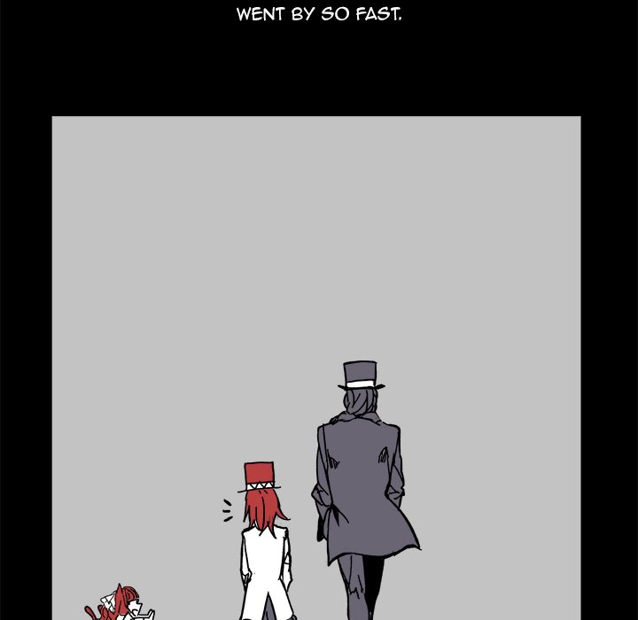 No Fantasy Alice page 87