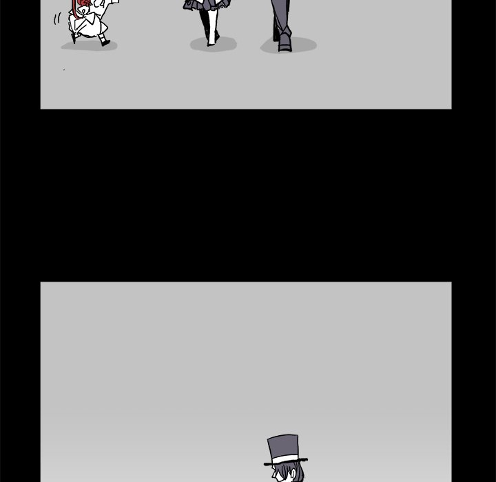 No Fantasy Alice page 88