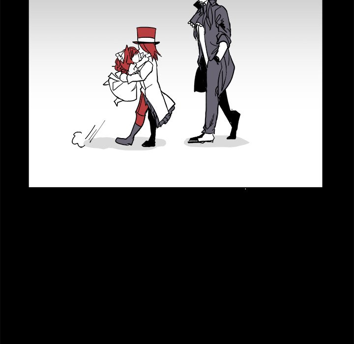 No Fantasy Alice page 89