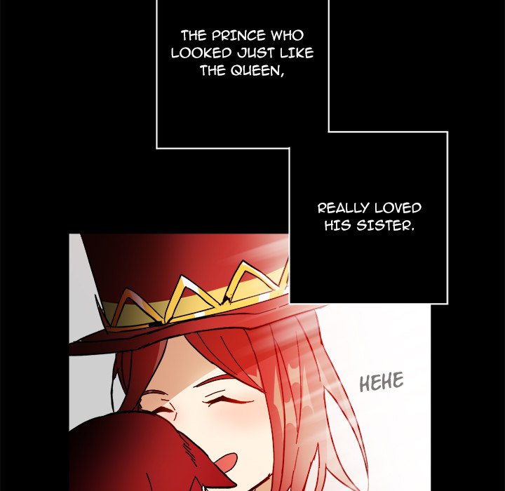 No Fantasy Alice page 93